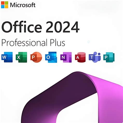 Promo Microsoft Office Professional Plus Original License Key