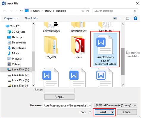 Soluciones Al Error Microsoft Word Ha Dejado De Funcionar Easeus