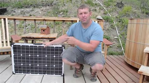 Do It Yourself Solar Power? — Easy DIY Solar Panel Installation! | by ...