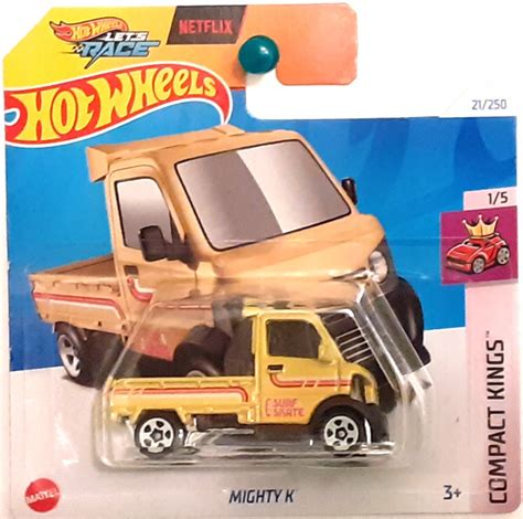 HOT WHEELS 5 ALARM HW METRO Let S Race NOWY 2024 074299057854 Cena Opinie Samochody I
