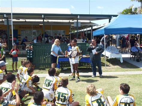 Tanddjrl 2014 Grand Final Results Upper Ross Junior Rugby League Inc