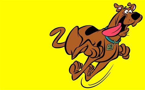 Papel De Parede Hd Para Desktop Filme Scooby Doo Salsicha Rogers