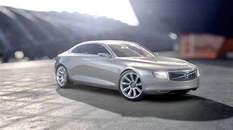 Volvo Concept Universe In Action Youtube