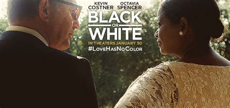 Black or White (2015) Kevin Costner - Movie Trailer, Release Date, Cast ...