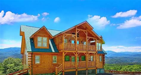 4 Reasons to Plan a Weekend Getaway at Our Smoky Mountain Cabins ...