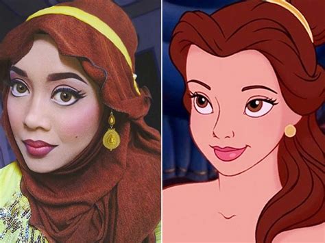 30 Disney Characters We Didn T Know Were Inspired By These Real People