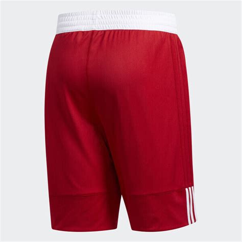 Adidas G Speed Reversible Shorts Dy