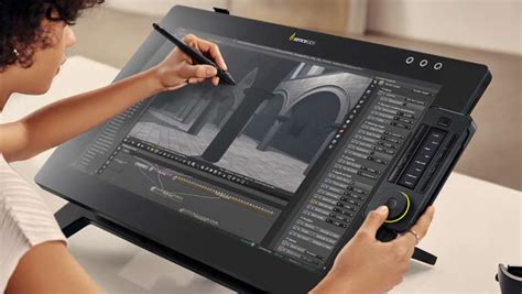 Xencelabs Pen Display Tablet Is A Serious Alternative To The Wacom