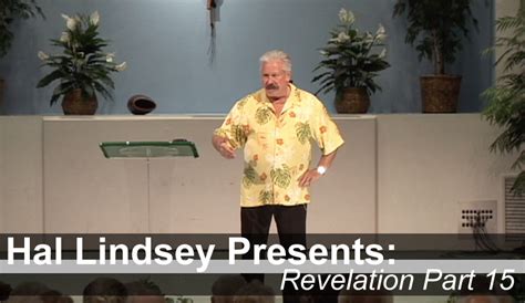 The Hal Lindsey Report | Hal Lindsey