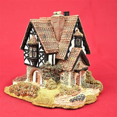 Lilliput Lane Etsy