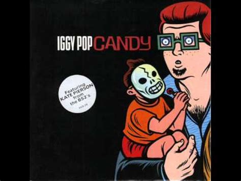 Iggy Pop Pussy Power Acoustic Demo Version YouTube