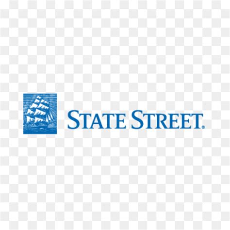 State Street Logo And Transparent State Streetpng Logo Images