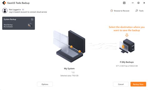 Windows Backup Keeps Failing Solved