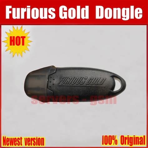 Dongle Furious Gold Para Blackberry Huawelbb Nuevo Original Activado