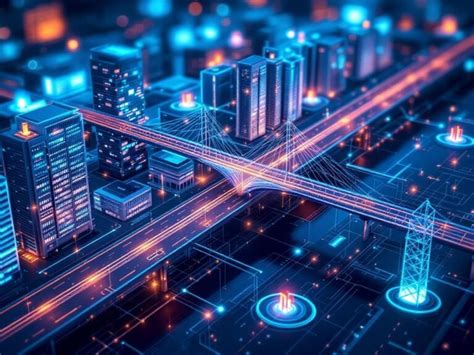 Revolutionizing Digital Infrastructure How Pasesdelorg Is Redefining Enterprise Solutions