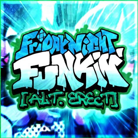 Stream Tutorial Alt Erect Remix Friday Night Funkin By Datdavi