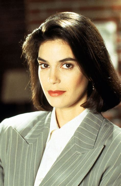 Teri Hatcher Célèbre Ses 52 Ans Retour Sur Son évolution Physique [photos] Télé Star