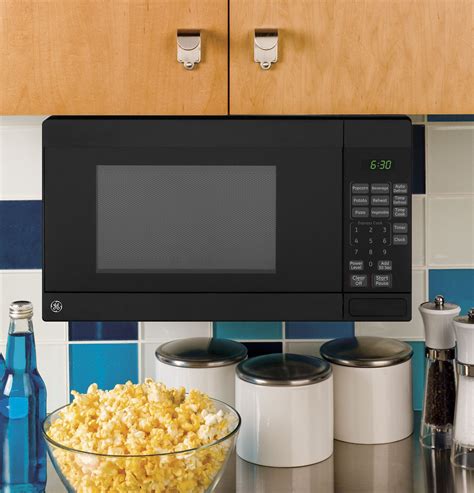 Ge Under Cabinet Microwave Mounting Kit | Bruin Blog