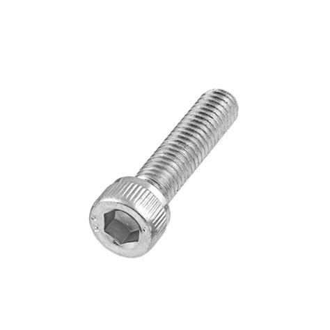 CAP SCREW M6 X 15MM SOCKET HEAD Pinnacle Hardware