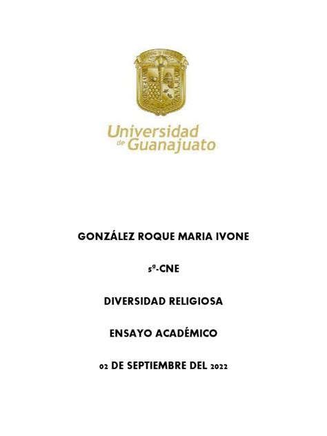 Diversidad Religiosa | PDF | Tolerancia | Sociedad