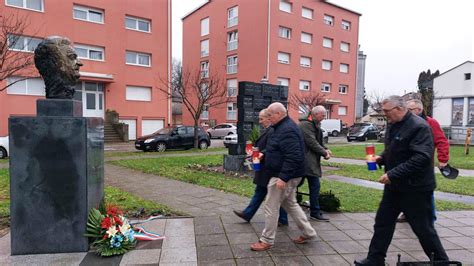 Obilježena 23 obljetnica smrti prvog hrvatskog predsjednika dr Franje