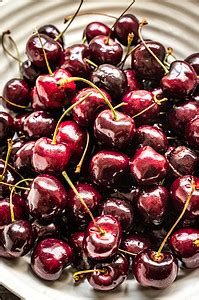 How To Pit Cherries Host The Toast