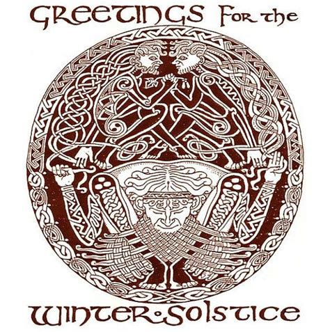 Winter Solstice Poems Quotes QuotesGram