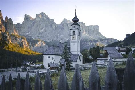 Cosa Vedere In Alta Badia Le 5 Cose Da Non Perdere Dolomiti Da Sogno