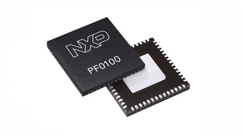 14 Channel Configurable PMIC NXP Semiconductors