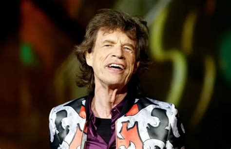 Mick Jagger Cumplió 79 De Sus Proezas Sexuales A Los Secretos De La