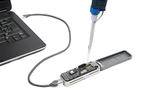 Oxford Nanopore