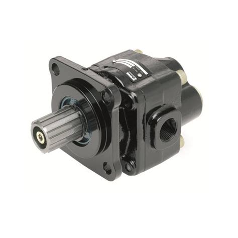 Parker Gear Pumps Ihs Uk Ltd