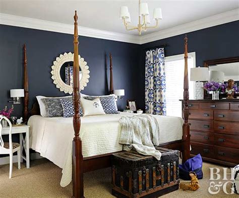 A guide to cool bedroom paint colors – TopsDecor.com