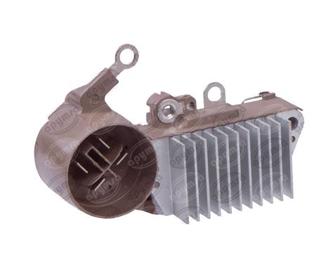 Regulador Voltaje Alternador Nippondenso Ir If V Honda Accord