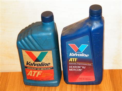 Which Automatic Transmission Fluid Should I use? - BlueDevil Products