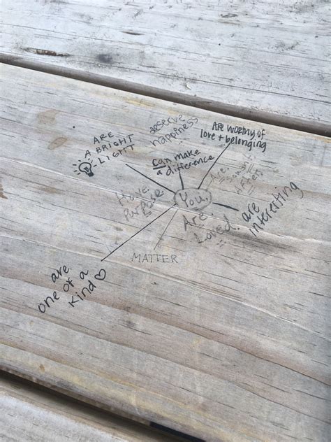 I Think This Picnic Table Graffiti Belongs Here Wholesomepics