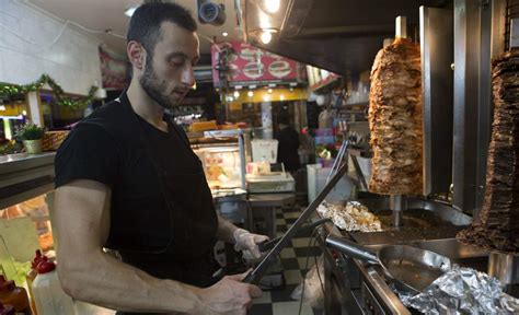 Sydney 'Kebab King' Ufuk Bozoglu and the Perfect Kebab - Concrete ...