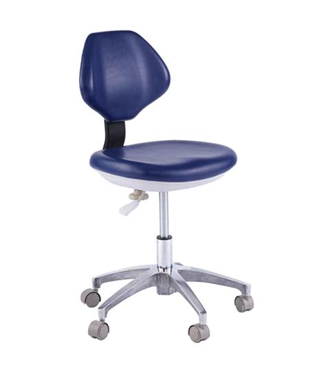 Ergonomic Dental Operator Stools Supply Triny Chair