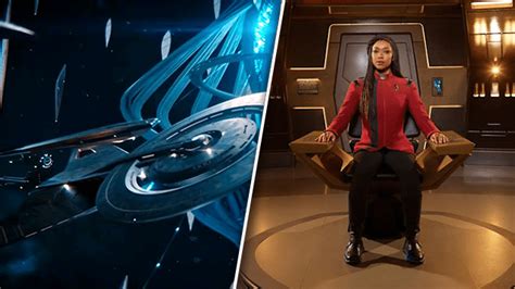 Star Trek Discovery Season 5 Release Date When And How To Watch