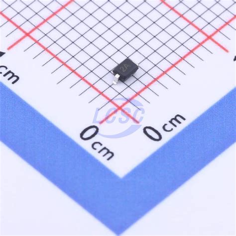 Slcesd V D Slkor Slkormicro Elec C Lcsc Electronics