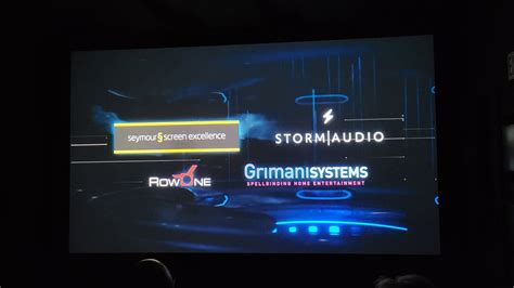 Stormaudio Grimani Systems Show That Home Theater Audio Over Ip Is Real And Requires No