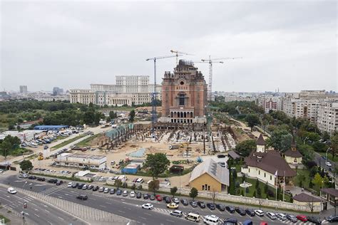 Galerie foto Catedrala Mântuirii Neamului Basilica ro