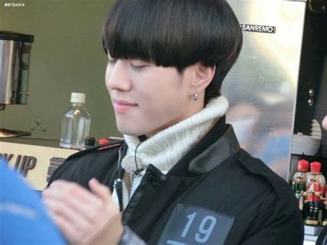 Pin by Yubrownie on คณคยอม Yugyeom Got7