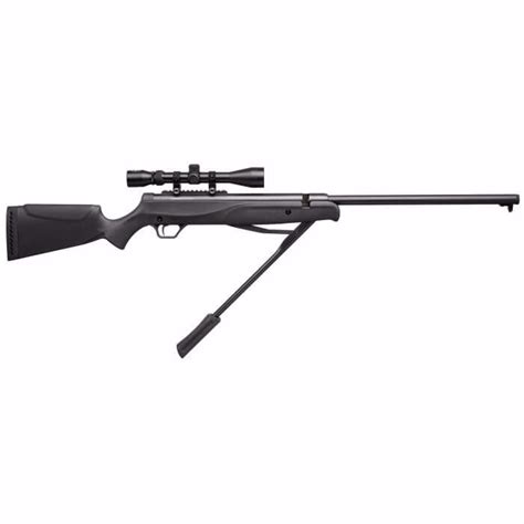 Umarex Synergis 22 Caliber Under Lever Pellet Air Rifle Airgun