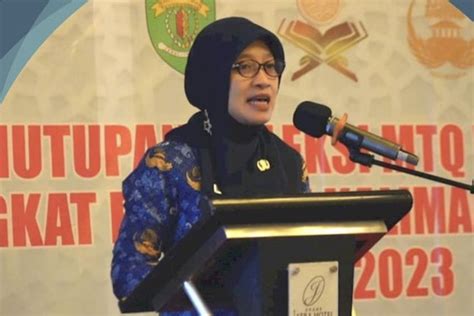 Kaltim Mendapatkan Tawaran Tuan Rumah MTQ Nasional Tahun 2024 ANTARA