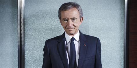 Bernard Arnault et les politiques la puissance dun groupe au cœur de