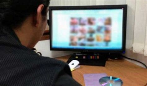 Pornografía infantil el segundo delito sexual más denunciado en 2019