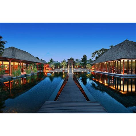 Jual Promo Termurah Hotel Amarterra Villas Bali Nusa Dua Shopee