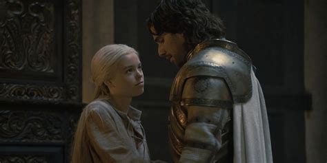 House Of The Dragon Episode 4 Reveals That Sex And Power Are