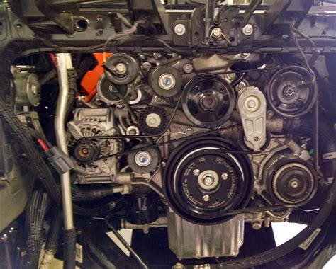 How to build a nearly stock 9-second Hellcat - OST Dyno | SRT Hellcat Forum